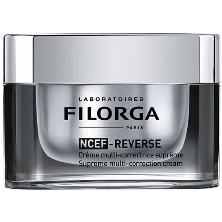 FILORGA NC EF REVERSE 50ML