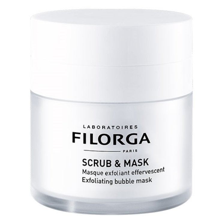 FILORGA SCRUB & MASK 55ML N/F