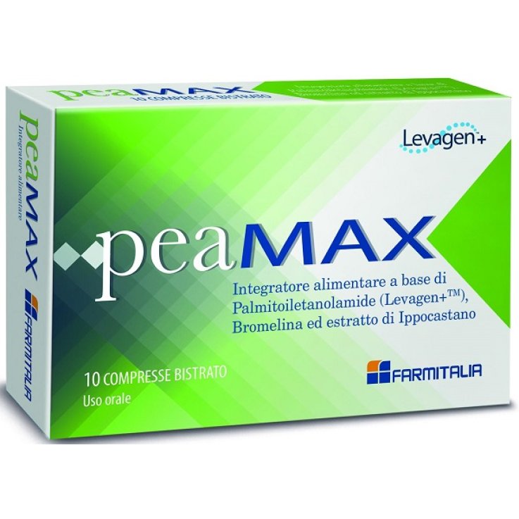 PEAMAX 10CPR