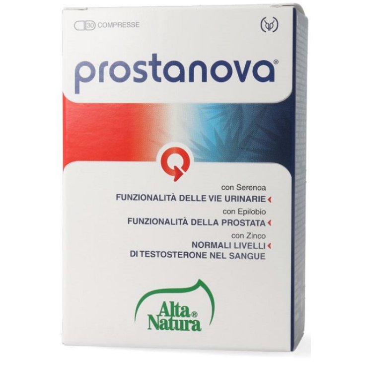 PROSTANOVA 30CPR