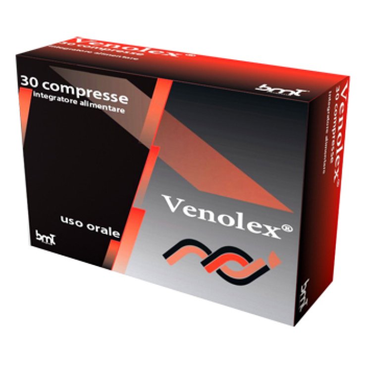 VENOLEX 30CPR