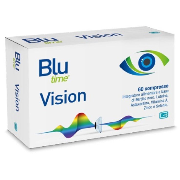 BLU TIME VISION 60CPR CABASSI