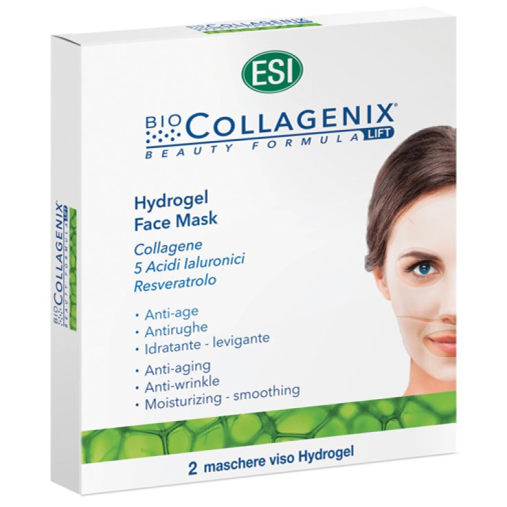 ESI BIOCOLLAGENIX HYDRO FACE M