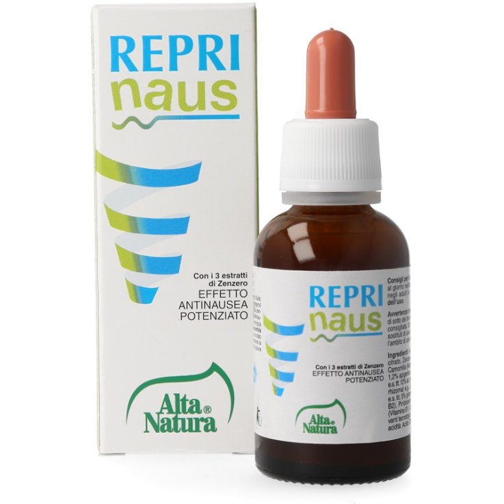 REPRINAUS 30ML