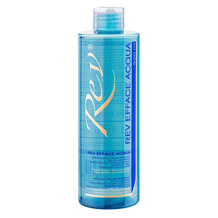 REV EFFACE ACQUA DET 500ML REV