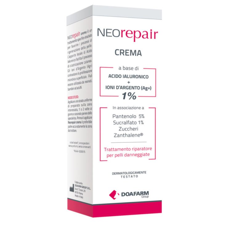 NEOREPAIR CREMA 75ML