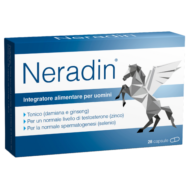 NERADIN 28CPS