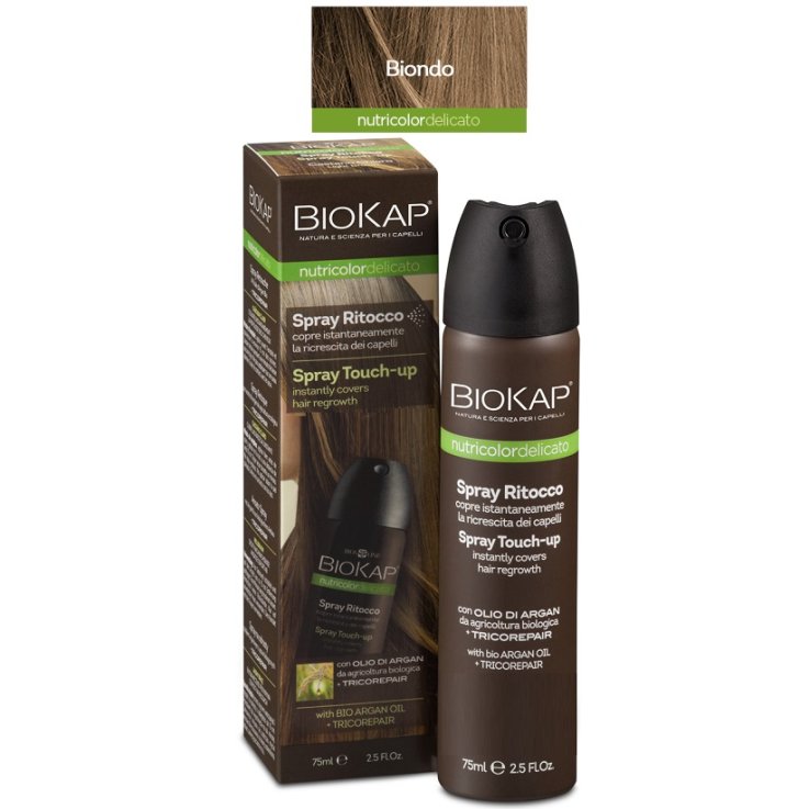 BIOKAP NUTRICDEL SPRAY RIT BI