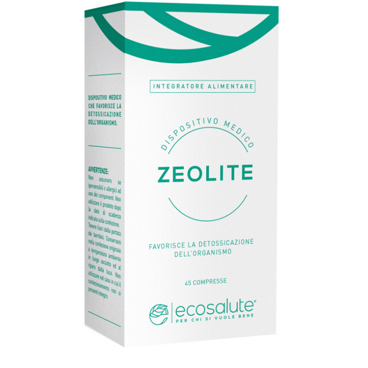 ZEOLITE 45CPR