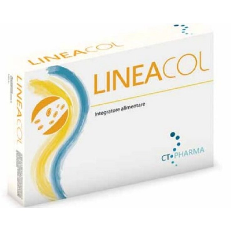 LINEA COL 30CPS