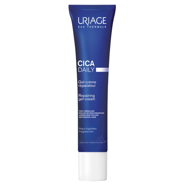 BARIEDERM CICA DAILY GEL 40ML