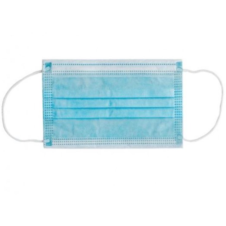 MACHERINA CHIRURGIC AD AZZ 10P