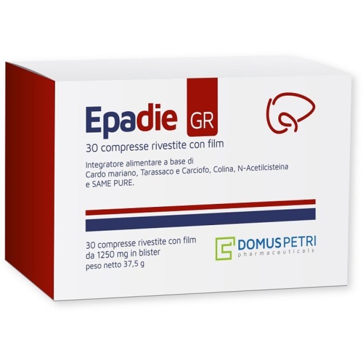 EPADIE 30CPR