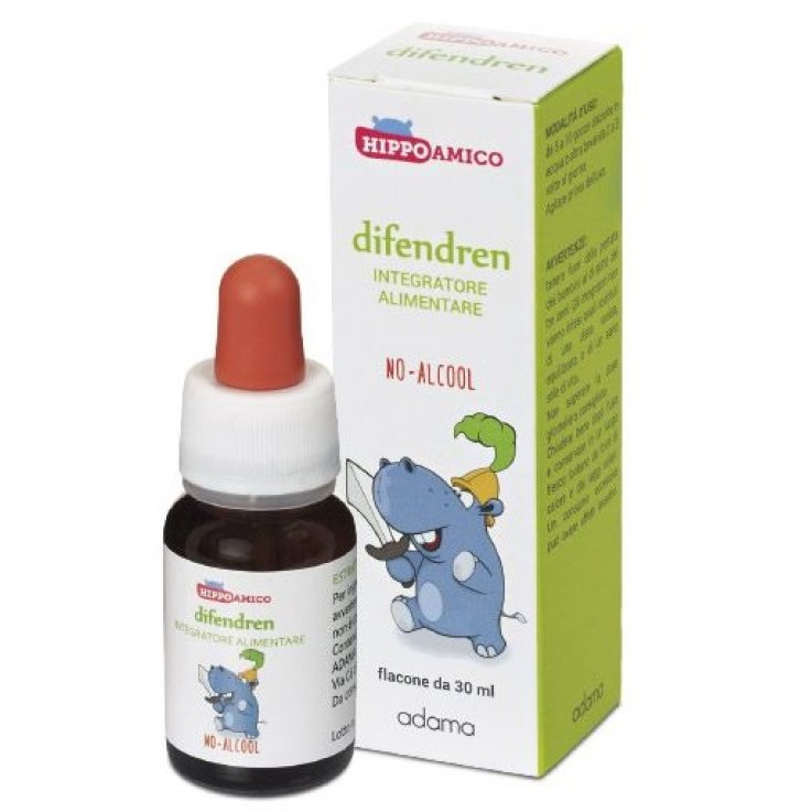 EIE DIFENDREN GTT 30ML