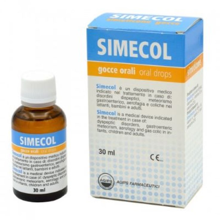 SIMECOL GOCCE