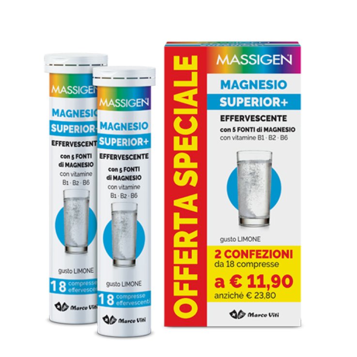 MASSIGEN MAGN SUPER18+18CPR EF