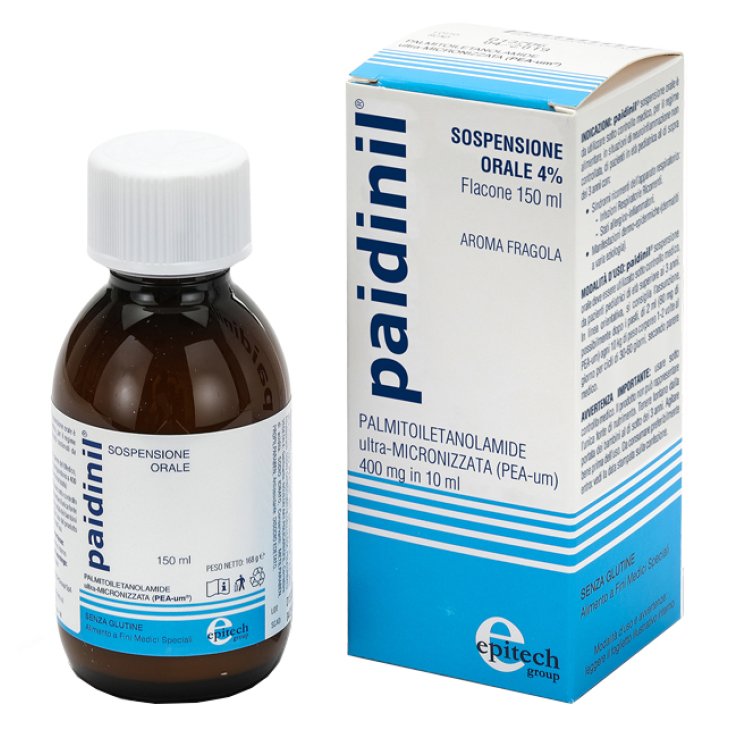 PAIDINIL 150ML