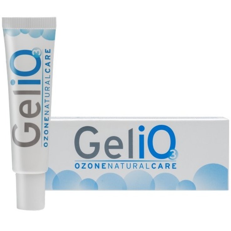 GELIO3 15ML