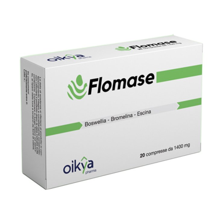 FLOMASE 20CPR