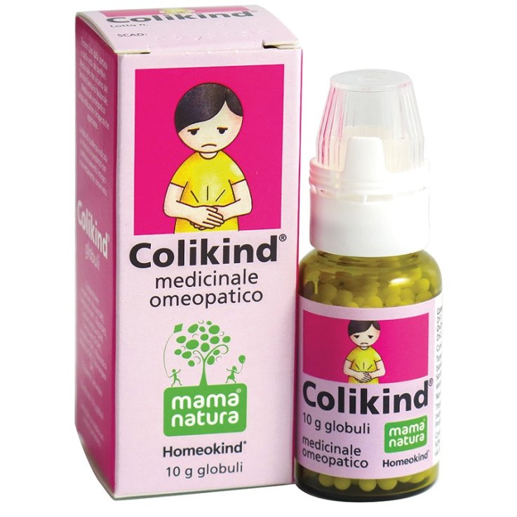 COLIKIND 10G 800GL  DHU