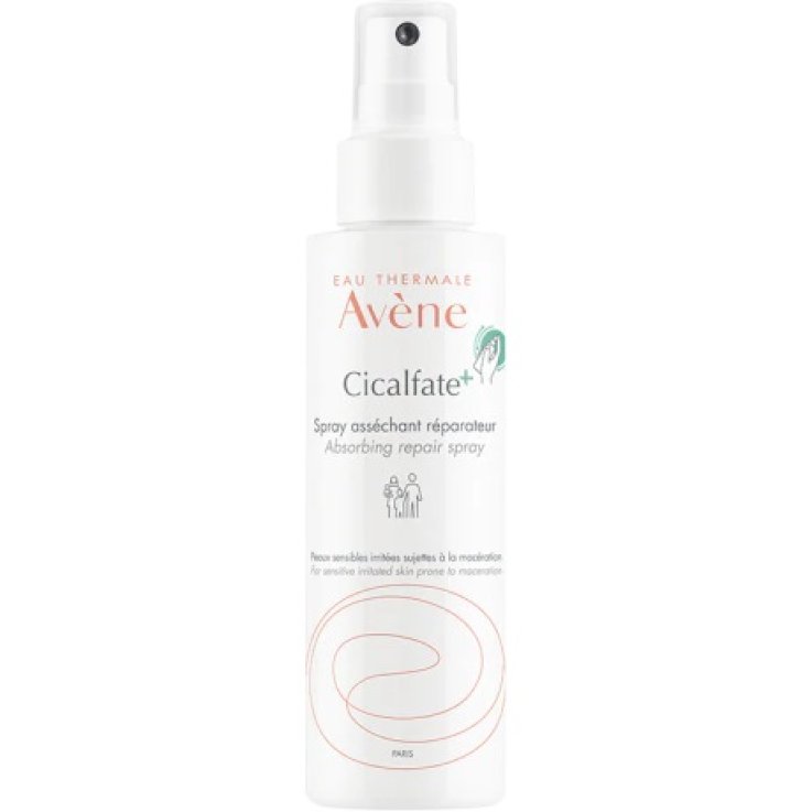 AVENE CICALFATE+SPR ADSORB LEN