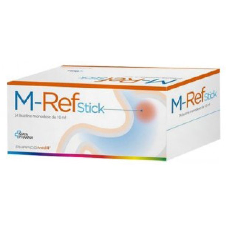 M-REF 24STICK 10ML