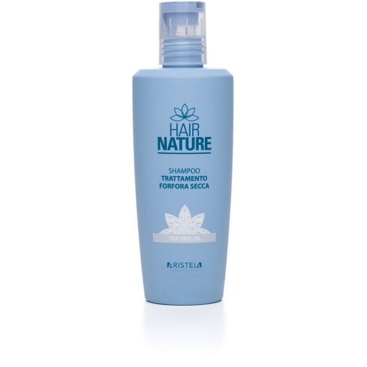 HAIR NATURE SH ANTIFORF SECCA