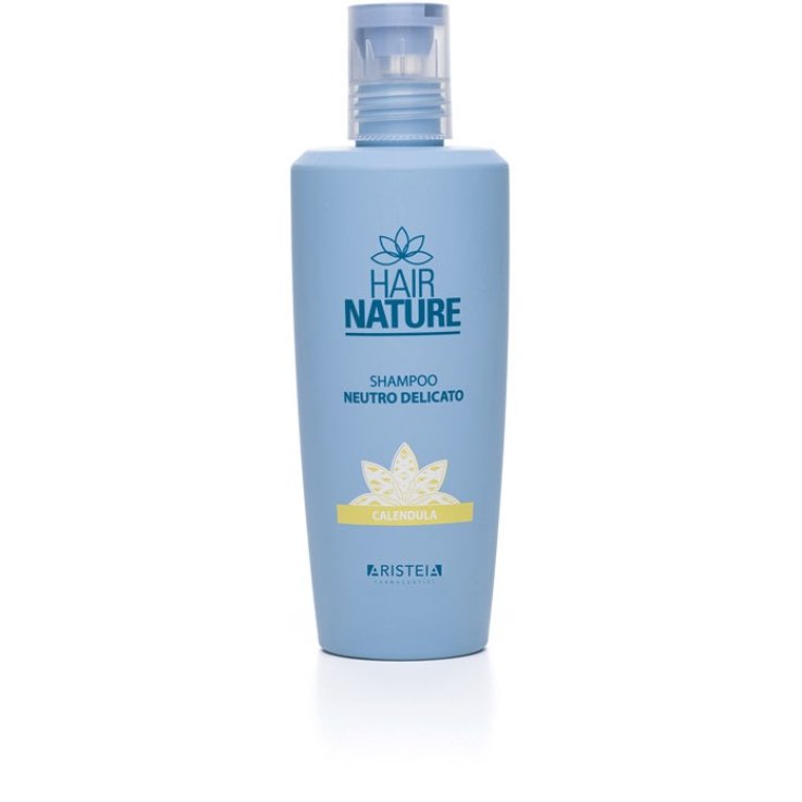 HAIR NATURE SH NEUTRO DELICATO