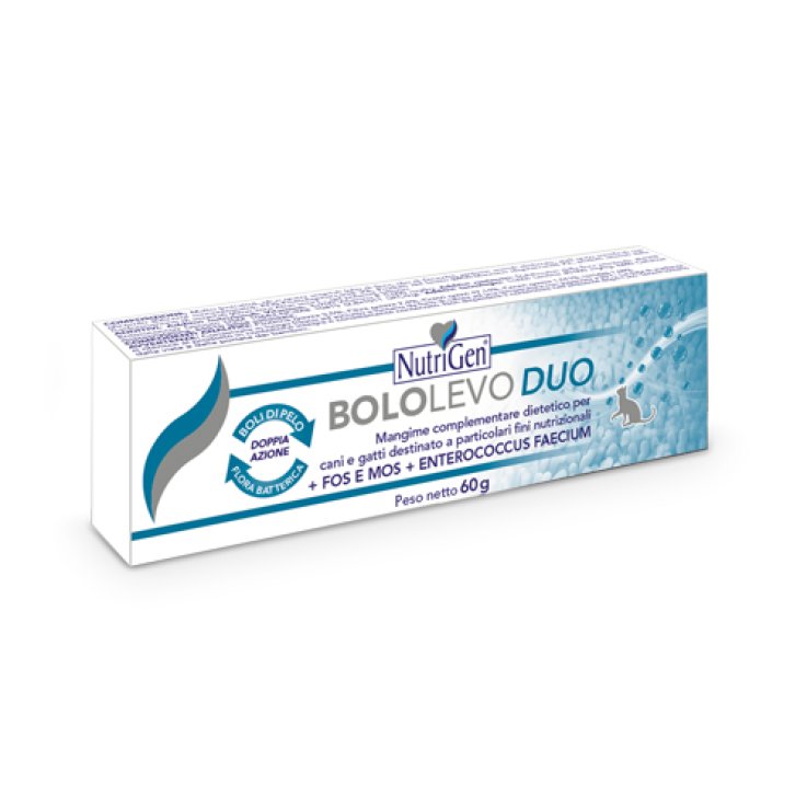 BOLOLEVO DUO 60 GR