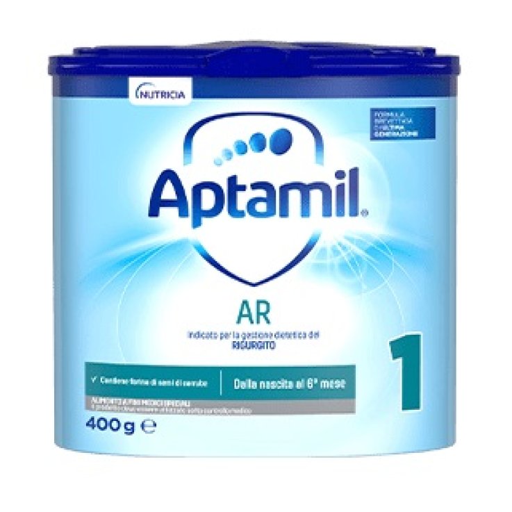 APTAMIL AR 1 LATTE 400G