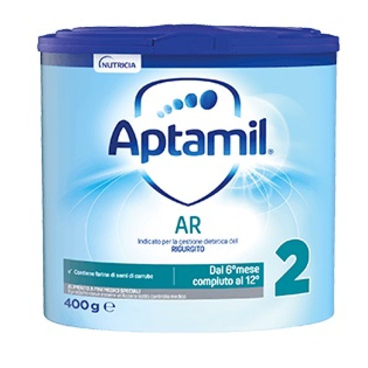 APTAMIL AR 2 400G