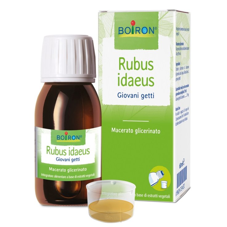 RUBUS IDAEUS GIOV GETTI 60ML