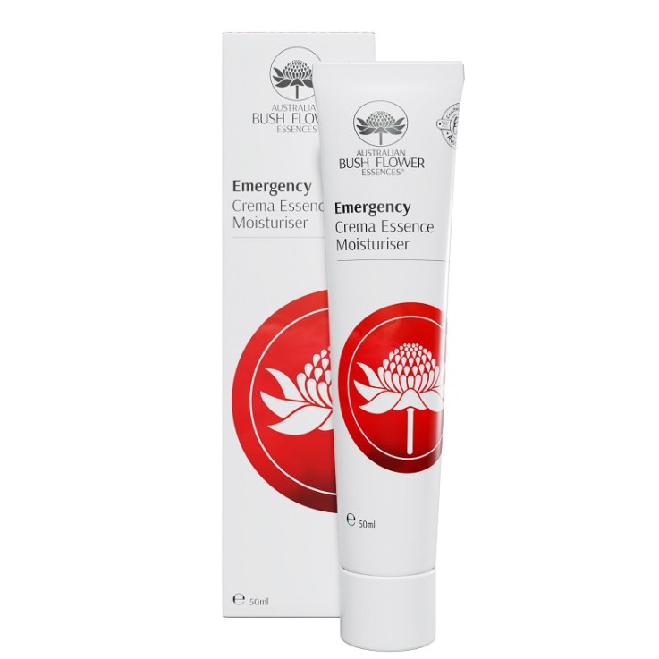 AUS BUSH EMERGENCY CREMA 50ML