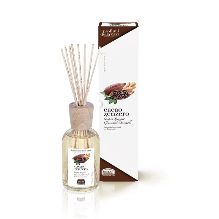 PROFUMI CASA CACAO ZENZ 100