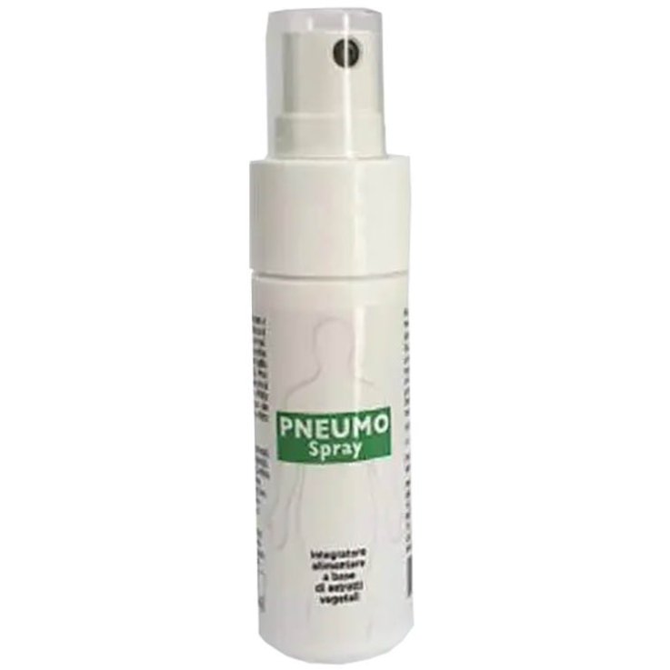 PNEUMO SPRAY 30ML