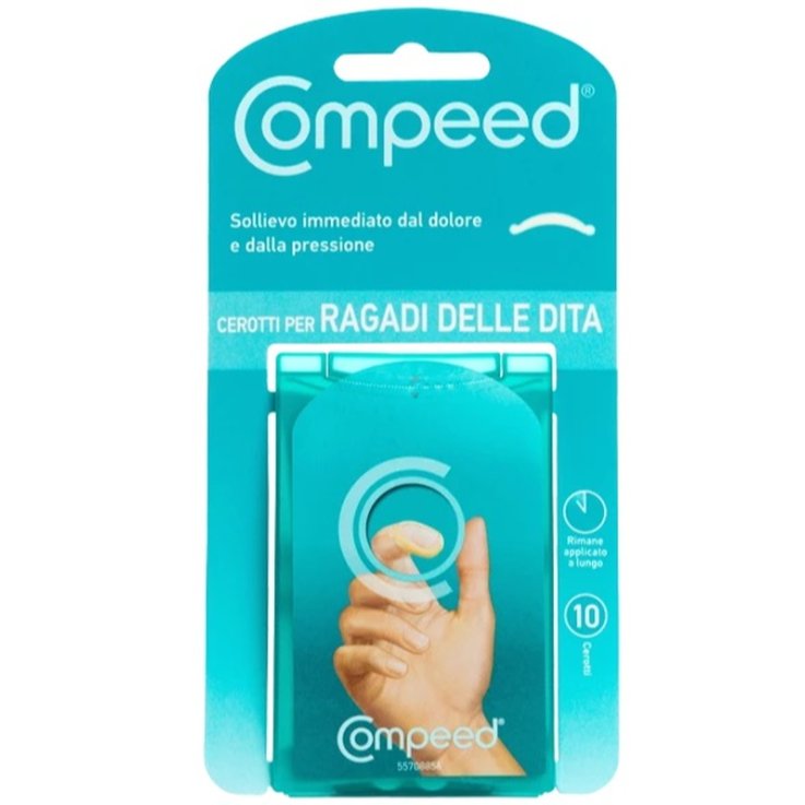 COMPEED CER RAGADI DITA