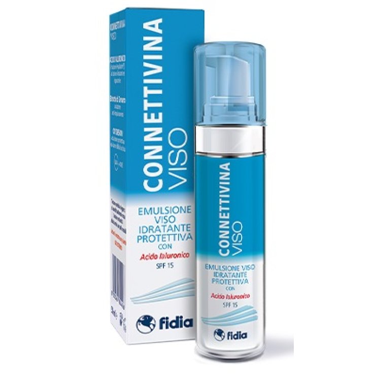 CONNETTIVINAVISO CREMA 50ML