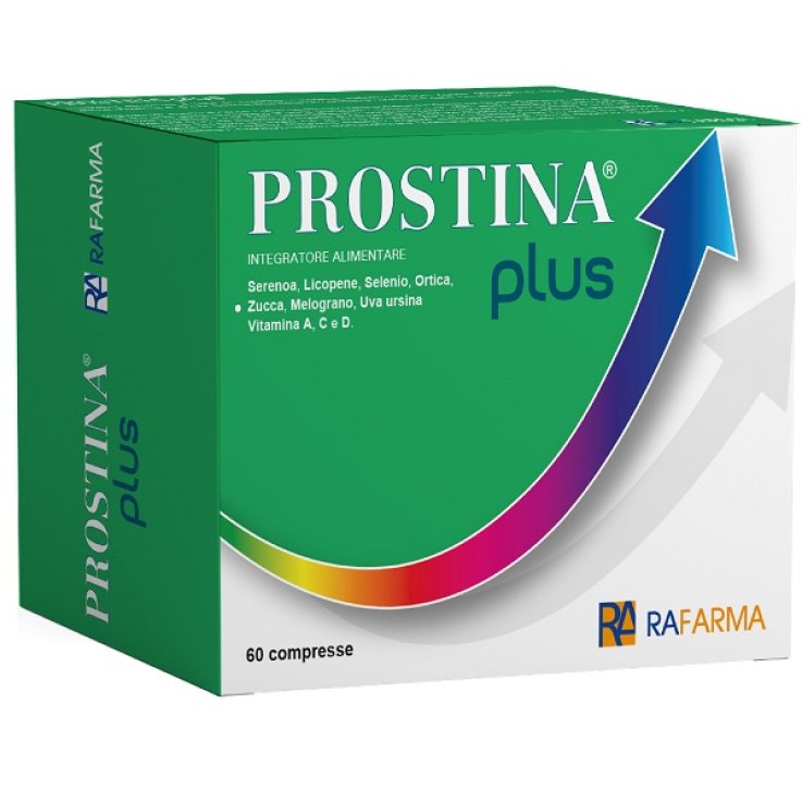 PROSTINA PLUS 30CPR