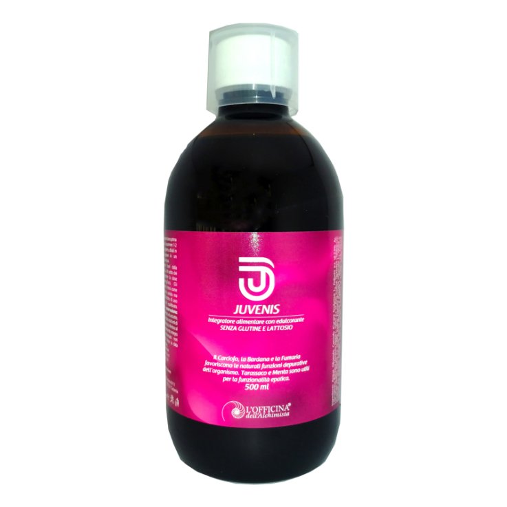 JUVENIS 500ML