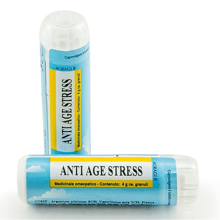 ANTIAGE STRESS GR 4G