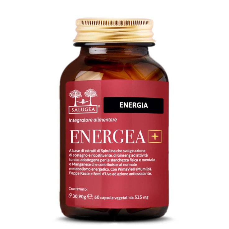 ENERGEA+ 60CPS (I6/222) SALUGE