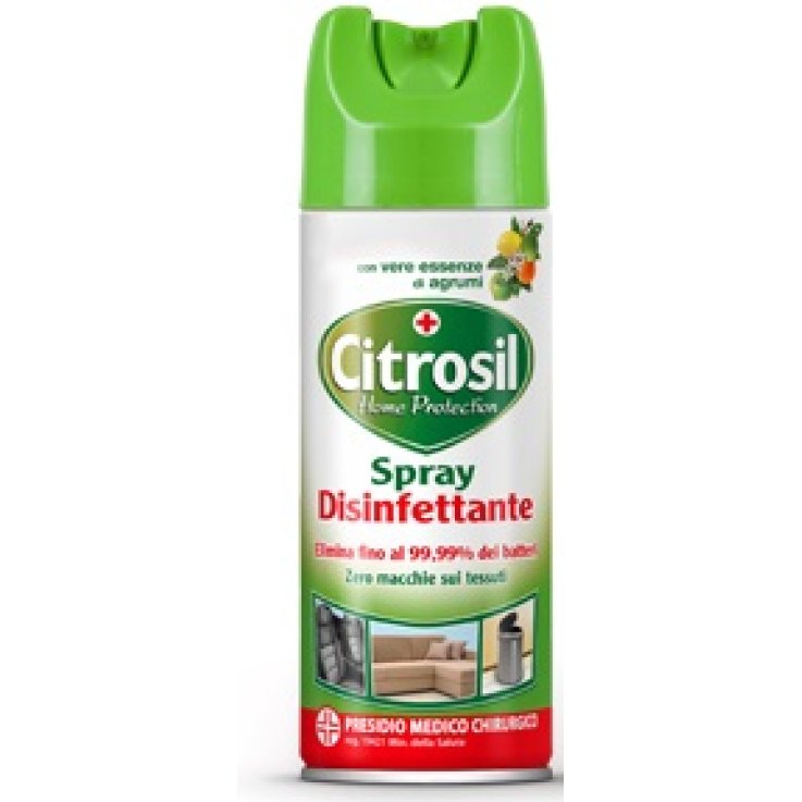 CITROSIL SPRAY DISINF AGRUMI