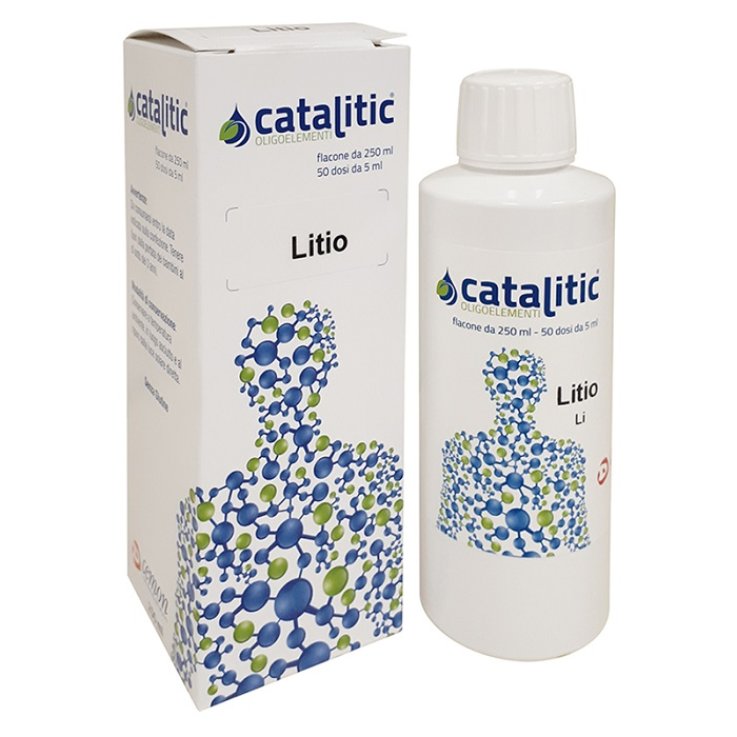 CATALITIC LI 250ML