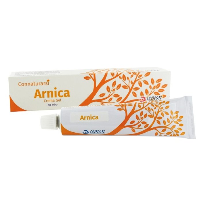 ARNICA CREMA GEL 60ML CEMON