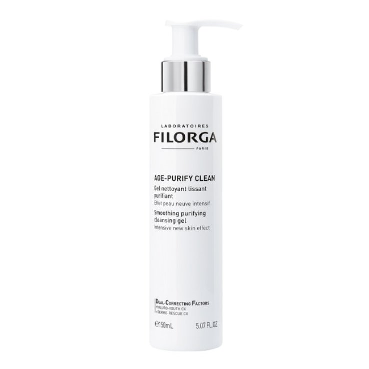 FILORGA AGE PURIFY CLEANS150ML