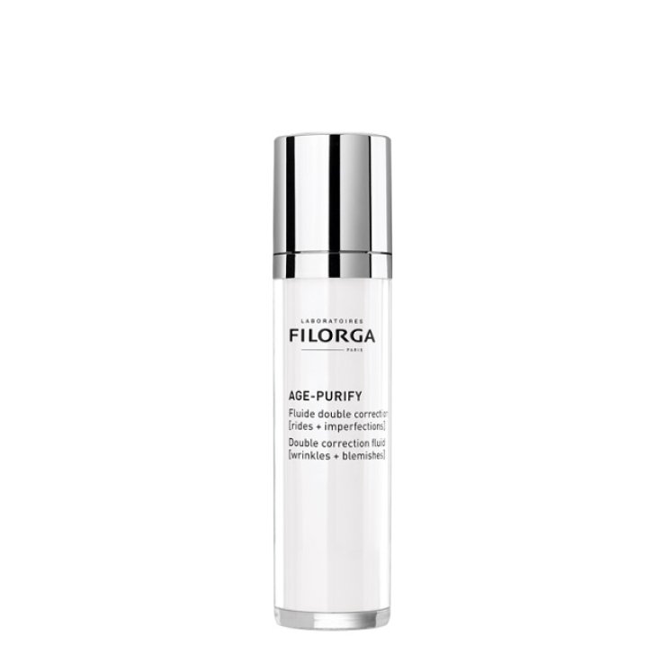 FILORGA AGE PURIFY FLUIDE 50ML