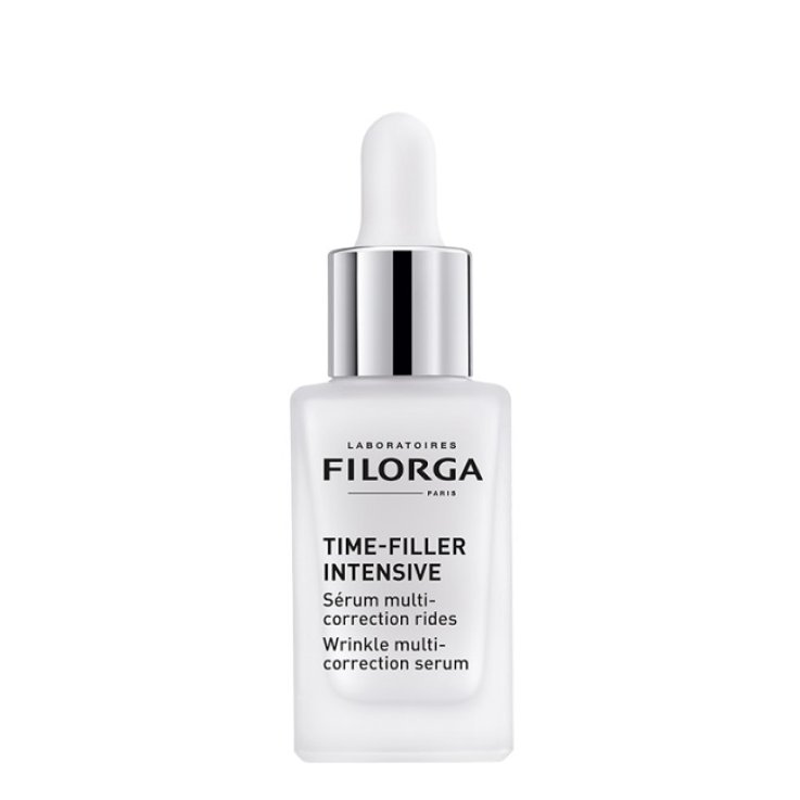 FILORGA TIME FILLER INTENSIVE