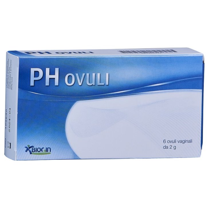 PH OVULI 6OV