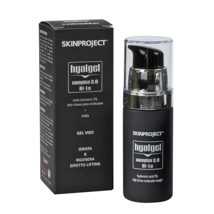 SKINPROJECT HYAL GEL COMPLEX