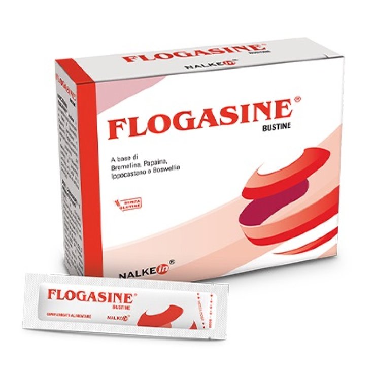 FLOGASINE 20BUST